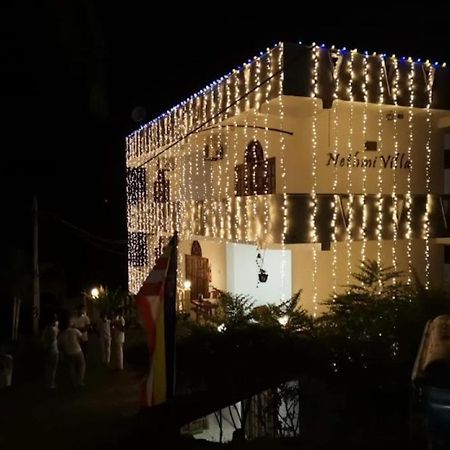 New Nethmi Villa Kandy Exterior photo